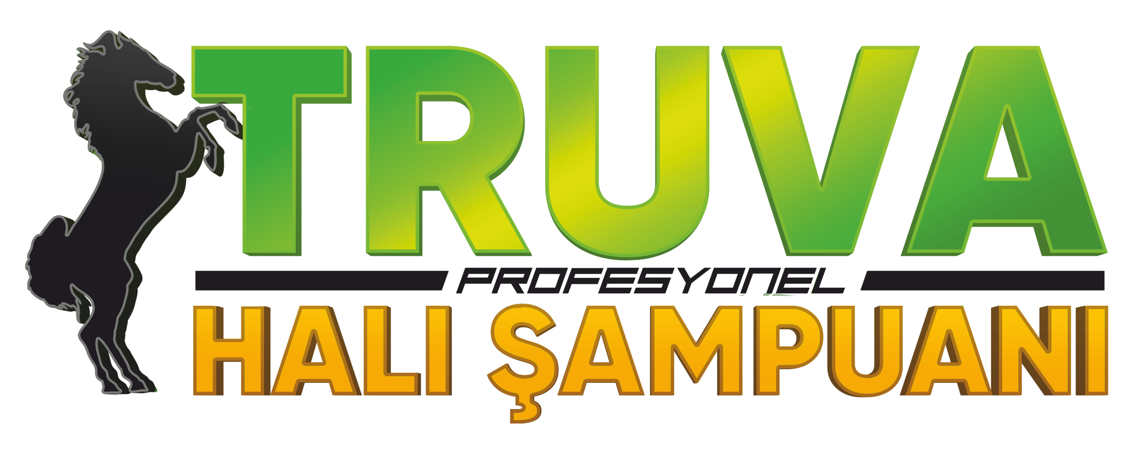 Truva Halı Şampuanları